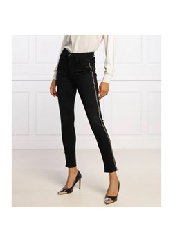 Liu Jo Jeansy Divine | Slim Fit | high waist ze sklepu Gomez Fashion Store w kategorii Jeansy damskie - zdjęcie 184342001
