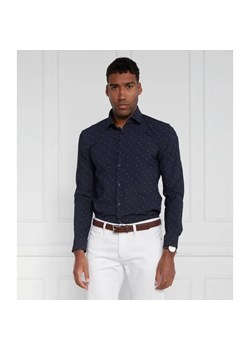 HUGO Koszula Kenno | Slim Fit ze sklepu Gomez Fashion Store w kategorii Koszule męskie - zdjęcie 184342003