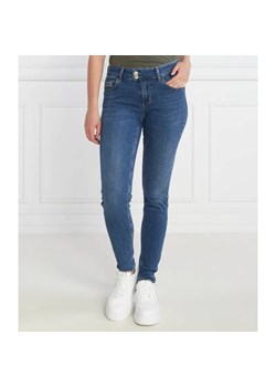 Liu Jo Jeansy | Skinny fit ze sklepu Gomez Fashion Store w kategorii Jeansy damskie - zdjęcie 184342014
