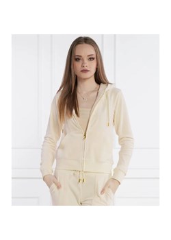 Juicy Couture Bluza Robertson Classic | Regular Fit ze sklepu Gomez Fashion Store w kategorii Bluzy damskie - zdjęcie 184342022
