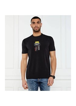 Iceberg T-shirt Iceberg x Spongebob | Regular Fit ze sklepu Gomez Fashion Store w kategorii T-shirty męskie - zdjęcie 184342030