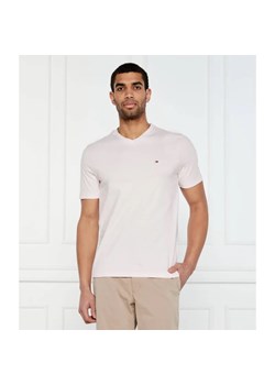 Tommy Hilfiger T-shirt ESSENTIAL | Regular Fit ze sklepu Gomez Fashion Store w kategorii T-shirty męskie - zdjęcie 184342031