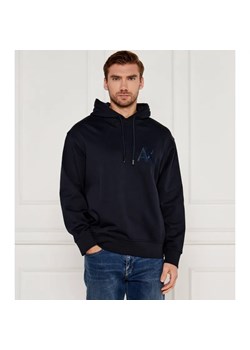 Armani Exchange Bluza | Loose fit ze sklepu Gomez Fashion Store w kategorii Bluzy męskie - zdjęcie 184342033