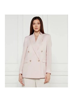 BOSS BLACK Wełniana marynarka Jaleto7 | Loose fit ze sklepu Gomez Fashion Store w kategorii Marynarki damskie - zdjęcie 184342034