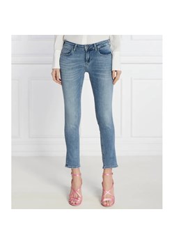 Liu Jo Jeansy | Slim Fit ze sklepu Gomez Fashion Store w kategorii Jeansy damskie - zdjęcie 184342040
