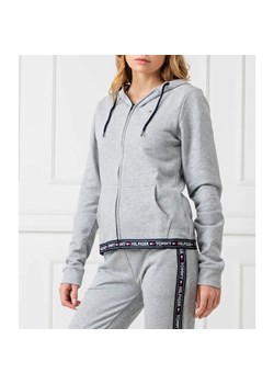 Tommy Hilfiger Bluza | Regular Fit ze sklepu Gomez Fashion Store w kategorii Bluzy damskie - zdjęcie 184342041