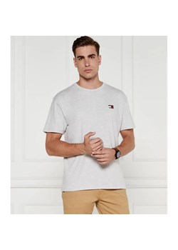 Tommy Jeans T-shirt | Regular Fit ze sklepu Gomez Fashion Store w kategorii T-shirty męskie - zdjęcie 184342043