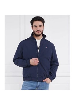 Tommy Jeans Kurtka TJM ESSENTIAL | Regular Fit ze sklepu Gomez Fashion Store w kategorii Kurtki męskie - zdjęcie 184342054