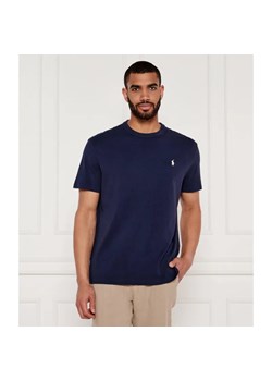 POLO RALPH LAUREN T-shirt | Classic fit - id: PR252M0001090GZ - marki Polo Ralph Lauren - 184342064 POLO RALPH LAUREN T-shirt | Classic fit ze sklepu Gomez Fashion Store w kategorii T-shirty męskie - zdjęcie 184342064