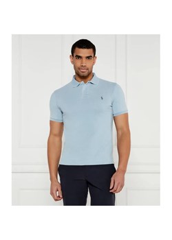 POLO RALPH LAUREN Polo | Slim Fit ze sklepu Gomez Fashion Store w kategorii T-shirty męskie - zdjęcie 184342070