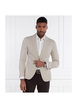 Joop! Marynarka Hoverest | Slim Fit ze sklepu Gomez Fashion Store w kategorii Marynarki męskie - zdjęcie 184342072