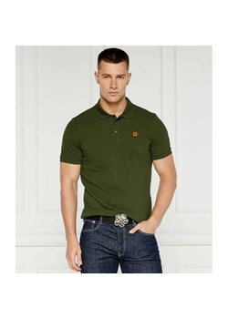 Kenzo Polo BOKE FLOWER | Slim Fit ze sklepu Gomez Fashion Store w kategorii T-shirty męskie - zdjęcie 184342073