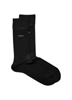 BOSS BLACK Skarpety 2-pack ze sklepu Gomez Fashion Store w kategorii Skarpetki męskie - zdjęcie 184342074