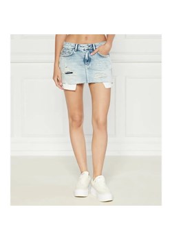 Tommy Jeans Jeansowa spódnica SOPHIE ze sklepu Gomez Fashion Store w kategorii Spódnice - zdjęcie 184342091