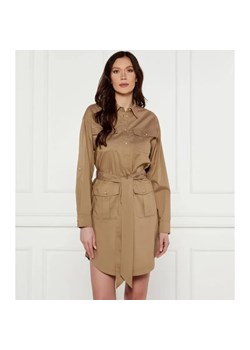 LAUREN RALPH LAUREN Sukienka ze sklepu Gomez Fashion Store w kategorii Sukienki - zdjęcie 184342094