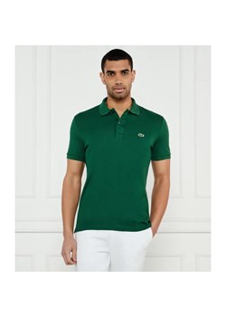 Lacoste Polo | Slim Fit | pique ze sklepu Gomez Fashion Store w kategorii T-shirty męskie - zdjęcie 184342100