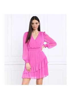 DKNY Sukienka ze sklepu Gomez Fashion Store w kategorii Sukienki - zdjęcie 184342110