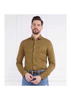 BOSS ORANGE Koszula Mysoft_2 | Slim Fit ze sklepu Gomez Fashion Store w kategorii Koszule męskie - zdjęcie 184342120