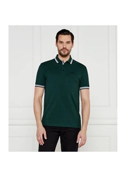 BOSS GREEN Polo Paddy | Regular Fit ze sklepu Gomez Fashion Store w kategorii T-shirty męskie - zdjęcie 184342124