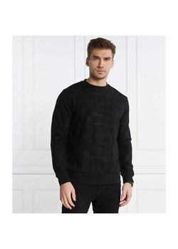 Karl Lagerfeld Bluza | Regular Fit ze sklepu Gomez Fashion Store w kategorii Bluzy męskie - zdjęcie 184342133
