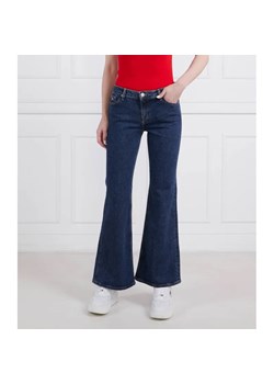 Tommy Jeans Jeansy SOPHIE | flare fit ze sklepu Gomez Fashion Store w kategorii Jeansy damskie - zdjęcie 184342141