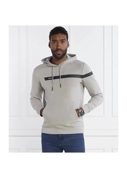 BOSS GREEN Bluza Soody 1 | Regular Fit ze sklepu Gomez Fashion Store w kategorii Bluzy męskie - zdjęcie 184342143