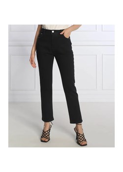 Iceberg Jeansy | Regular Fit ze sklepu Gomez Fashion Store w kategorii Jeansy damskie - zdjęcie 184342151