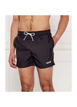 Hugo Bodywear Szorty kąpielowe HAITI | Regular Fit ze sklepu Gomez Fashion Store w kategorii Kąpielówki - zdjęcie 184342154