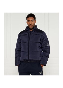 EA7 Kurtka | Regular Fit ze sklepu Gomez Fashion Store w kategorii Kurtki męskie - zdjęcie 184342160