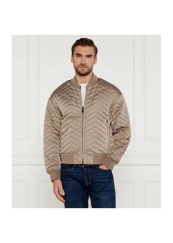 Emporio Armani Dwustronna kurtka | Regular Fit ze sklepu Gomez Fashion Store w kategorii Kurtki męskie - zdjęcie 184342161