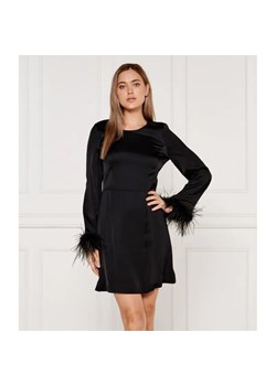 TWINSET Sukienka ze sklepu Gomez Fashion Store w kategorii Sukienki - zdjęcie 184342170