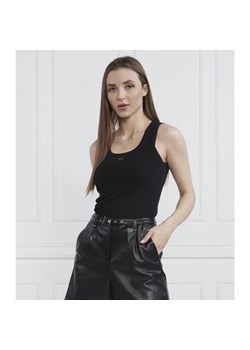 Pinko Top | Slim Fit ze sklepu Gomez Fashion Store w kategorii Bluzki damskie - zdjęcie 184342171