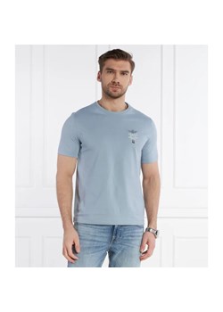 Aeronautica Militare T-shirt | Regular Fit ze sklepu Gomez Fashion Store w kategorii T-shirty męskie - zdjęcie 184342174