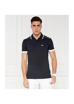 BOSS GREEN Polo Paddy | Regular Fit ze sklepu Gomez Fashion Store w kategorii T-shirty męskie - zdjęcie 184342181