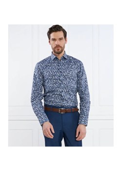 HUGO Koszula Kenno | Slim Fit ze sklepu Gomez Fashion Store w kategorii Koszule męskie - zdjęcie 184342184