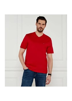 Tommy Hilfiger T-shirt ESSENTIAL | Regular Fit ze sklepu Gomez Fashion Store w kategorii T-shirty męskie - zdjęcie 184342203