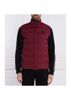Karl Lagerfeld Bezrękawnik | Regular Fit ze sklepu Gomez Fashion Store w kategorii Kamizelki męskie - zdjęcie 184342211