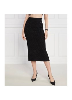 BOSS BLACK Spódnica Furelia ze sklepu Gomez Fashion Store w kategorii Spódnice - zdjęcie 184342222