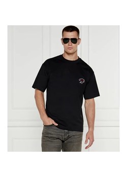 HUGO T-shirt Dimonade | Relaxed fit ze sklepu Gomez Fashion Store w kategorii T-shirty męskie - zdjęcie 184342224