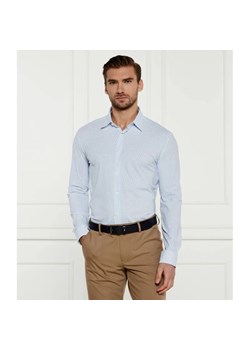 BOSS BLACK Koszula P-ROAN-kent-C1-233 | Slim Fit ze sklepu Gomez Fashion Store w kategorii Koszule męskie - zdjęcie 184342230