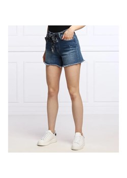 Superdry Szorty | Slim Fit - id: SD222W000022C65 - marki Superdry - 184342243 Superdry Szorty | Slim Fit ze sklepu Gomez Fashion Store w kategorii Szorty - zdjęcie 184342243