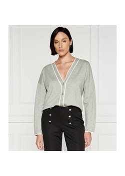 BOSS BLACK Sweter Flodina | Regular Fit ze sklepu Gomez Fashion Store w kategorii Swetry damskie - zdjęcie 184342253