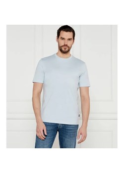 BOSS BLACK T-shirt Thompson | Regular Fit ze sklepu Gomez Fashion Store w kategorii T-shirty męskie - zdjęcie 184342254