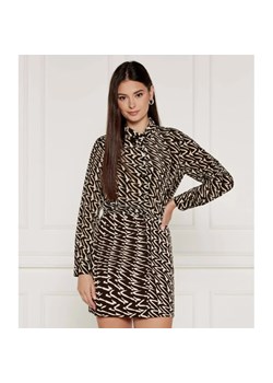 Marella Jedwabna sukienka POLLINE ze sklepu Gomez Fashion Store w kategorii Sukienki - zdjęcie 184342261
