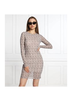 HUGO Sukienka Namara ze sklepu Gomez Fashion Store w kategorii Sukienki - zdjęcie 184342270