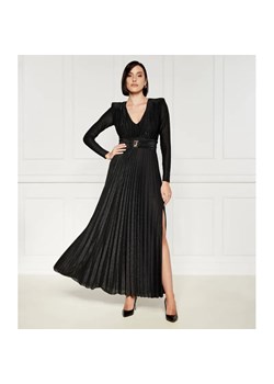 Liu Jo Sukienka z paskiem ze sklepu Gomez Fashion Store w kategorii Sukienki - zdjęcie 184342272