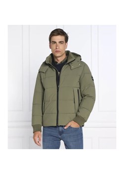 BOSS BLACK Kurtka Corleon1 | Regular Fit ze sklepu Gomez Fashion Store w kategorii Kurtki męskie - zdjęcie 184342281