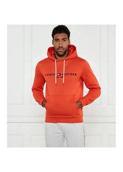 Tommy Hilfiger Bluza | Regular Fit ze sklepu Gomez Fashion Store w kategorii Bluzy męskie - zdjęcie 184342284
