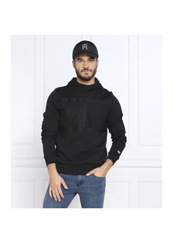 Tommy Sport Bluza | Regular Fit ze sklepu Gomez Fashion Store w kategorii Bluzy męskie - zdjęcie 184342290
