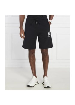 Just Cavalli Szorty | Regular Fit ze sklepu Gomez Fashion Store w kategorii Spodenki męskie - zdjęcie 184342291